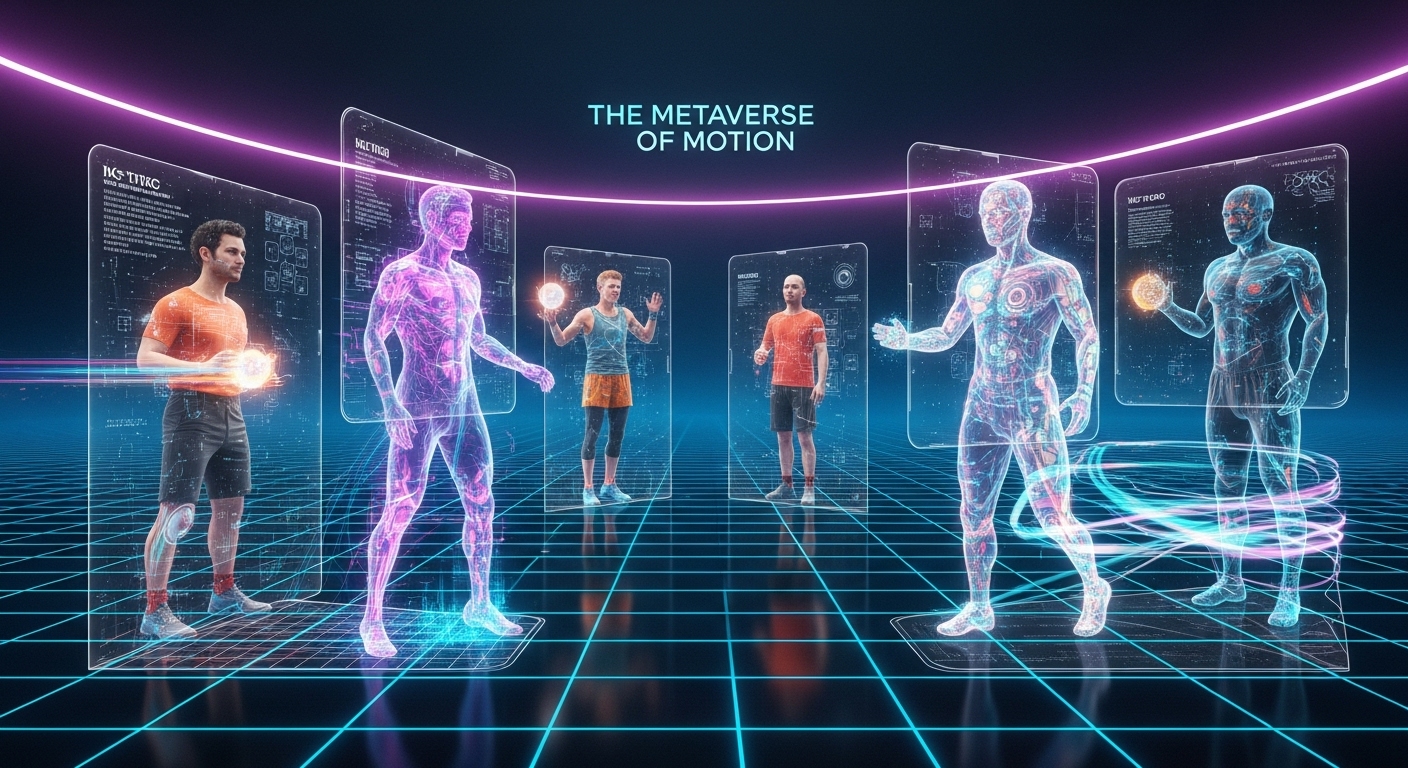 The World of Sports: A Celebration of Human Spirit and Achievement