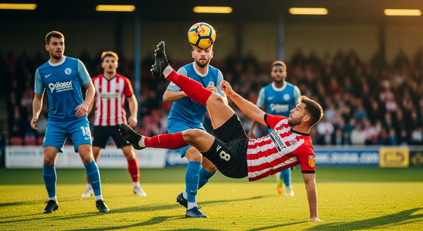 The Changing Landscape of Global Sports: A Look at Trends, Innovation, and Future Challenges