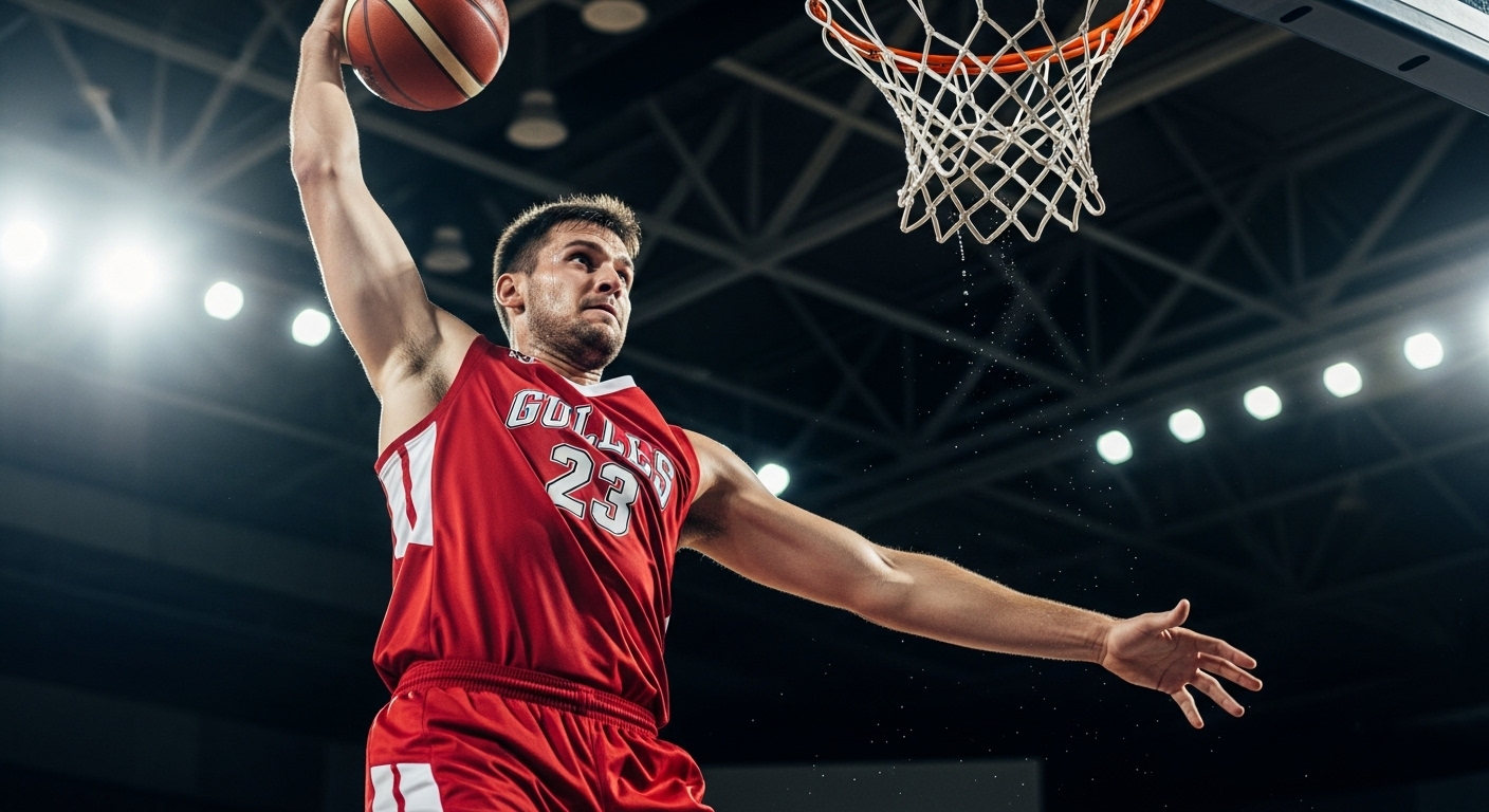 The Unseen Power of Sports: Beyond the Game