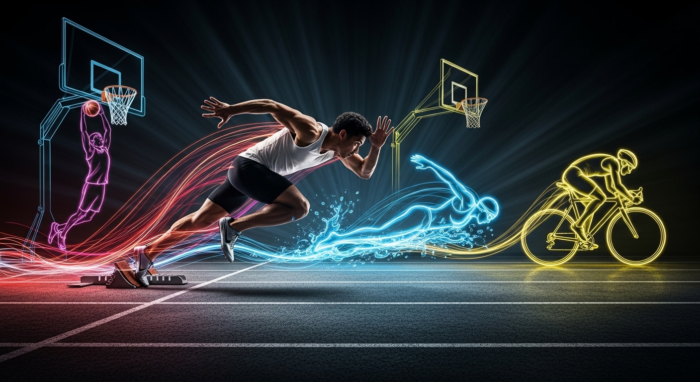 The Power and Passion of Sports: A Universal Language of Humanity