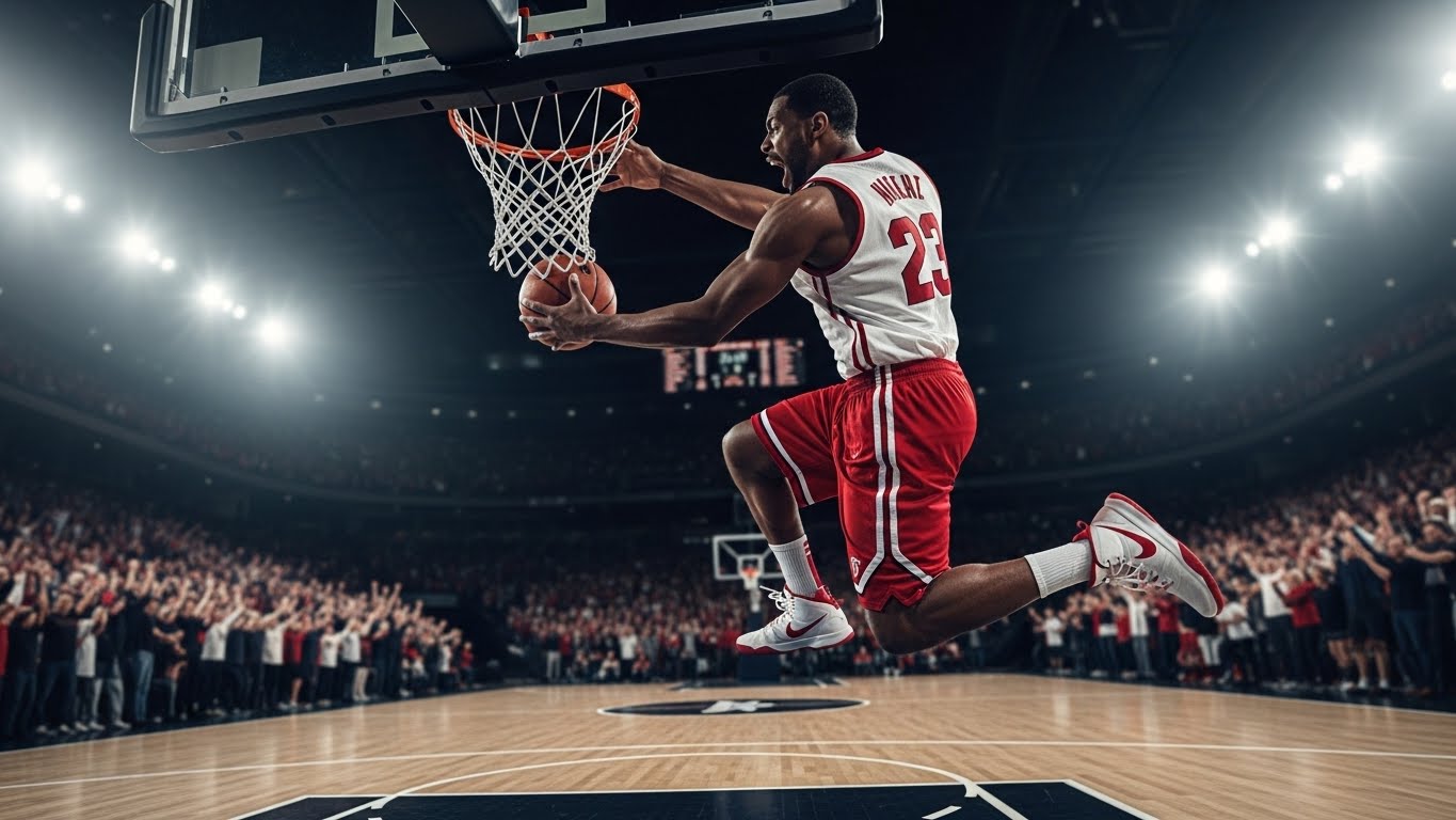 The Spirit of Victory: How Sports Shape Lives and Society